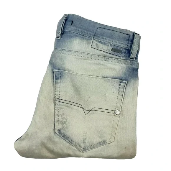 パンツ DIESEL DNA TEPPHAR   s/s2016  release Diesel | Jeans | Diesel Dna Ss 26 Release Tepphar Slim